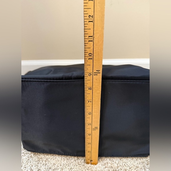 Botkier New York Bond Black Tote - Picture 9 of 10